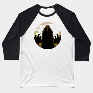 Pathologic 2(Game) Baseball T-Shirt